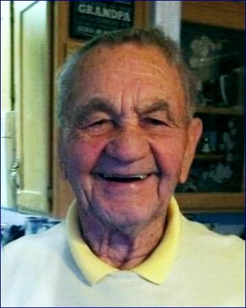 Brandau, Vernon William